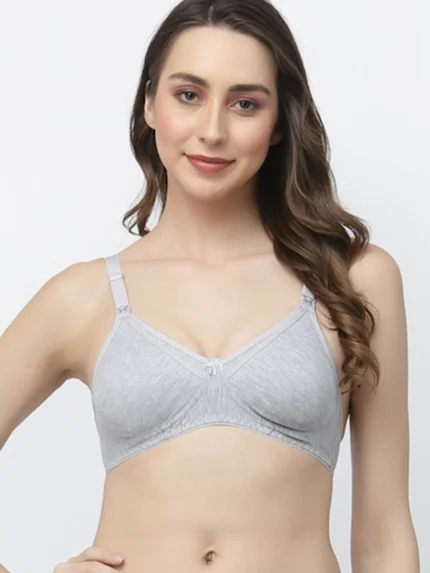 Blossom Maternity Full-Coverage Bra