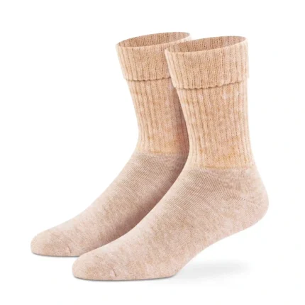 Winter Socks Simla Cuff Collection - Women