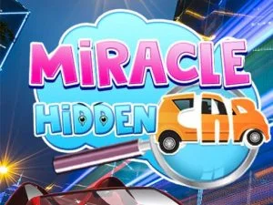 Miracle Hidden Car